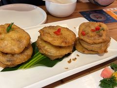 -枣子树·素食餐厅(普陀山店)