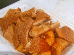 -细妹五香牛杂(步行街店)