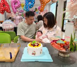 -国际月月生母婴月子中心(旗舰店)