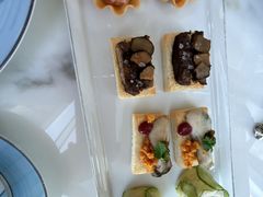 -傲廬·云端餐厅·深圳柏悦酒店