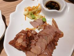 平遥酱牛肉-九毛九西北菜(番禺万达店)
