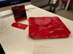 -TESLA 特斯拉(上海太古汇体验店)