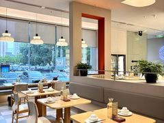 -隅乐胡椒虾·台湾菜·团建(皇岗店)