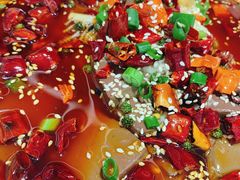 -味+新京宴·烤鸭·北京菜(创意谷店)