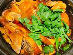 -山水茶艺馆·点心粤菜·30年老字号