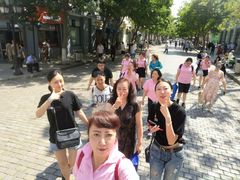 -好孕妈妈月嫂(哈尔滨总店)