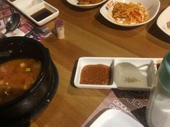 -香鼎坊江西菜(国奥店)