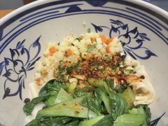-秦唐汉味biangbiang面(大钟寺店)