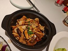 -峨嵋酒家(地安门店)