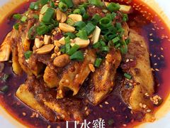 -渝信川菜(南滨店)