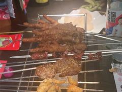 -可口香·非遗老号烧烤(南岗直营店)