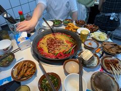 -芈重山老火锅(广州首店)