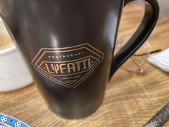 -LYFATTI 莱芙缇(赣水路店)