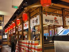 -邢氏老太太烤串(北兴街店)