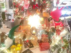 -大头虾越式风味餐厅(光明广场店)