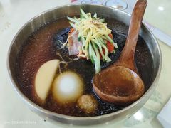 -服务大楼冷面(延大店)