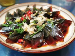 -新凯旋烧烤·燕姐千岛湖土菜