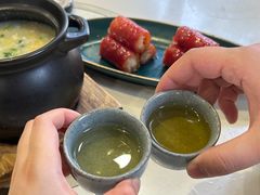 -乜都得港式茶楼(天贵路店)