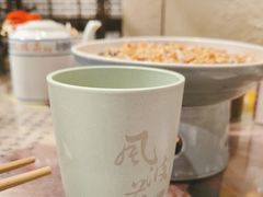 -风波庄(罍街分舵)