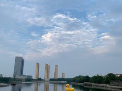 -凤城河风景区