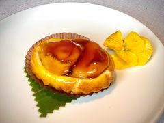 一口鲍鱼酥-三号黄浦会Canton Table