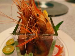 -外高桥喜来登酒店采悦轩