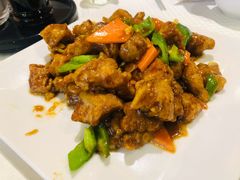熘肉段-双井轩(双井店)