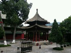 -报恩寺(平武县)