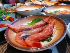 -喜庭海鲜自助(来福士店)