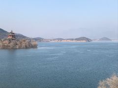 -十三陵水库