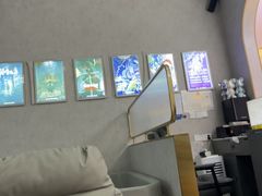 -怦然秘事游戏体验馆(银座和谐广场店)