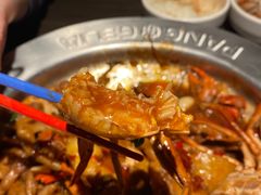 -胖哥俩肉蟹煲(济南印象城店)