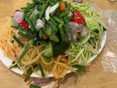 -水仙拉面(水仙街店)