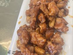 -华竹食府(南海路店)