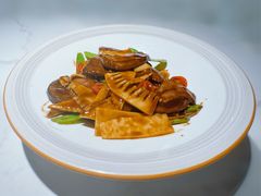 -阿忠食坊大排档·20年老店(万象城店)