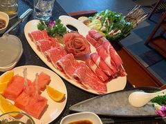 -捞王猪肚鸡火锅(昆山店)