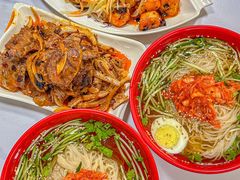 -凤来仙大冷面(八一里店)