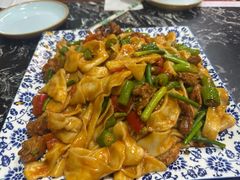 -后卫寨猫耳朵(后卫寨店)