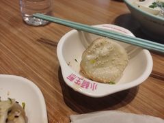-小杨生煎(香港名都店)