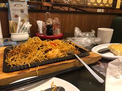 -翠华餐厅(正佳广场店)
