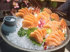 -德川家日本料理(华堂·新辰汇店)