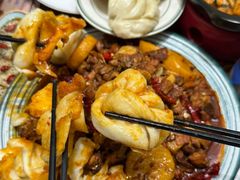 -杨乐辣子鸡(和田一街店)