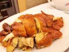 -凤城酒家(渣华道)