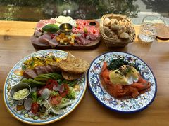 -Alimentari早午餐(安福路店)