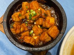 -阿毛饭店(和义路店)