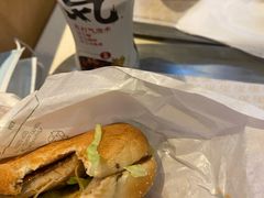 -麦当劳(永泰得来速店)