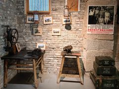 -驿舍·民國老营房院子私房菜(科学会堂店)