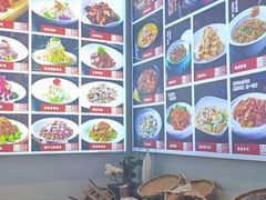 -鲁西南老厨子·特色鲁菜(经一纬五店)