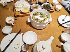 -春满园·邯郸菜发祥地(滏东店)
