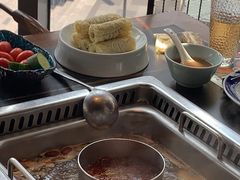 -大隐·成都火锅Bistro(合生麒麟新天地店)